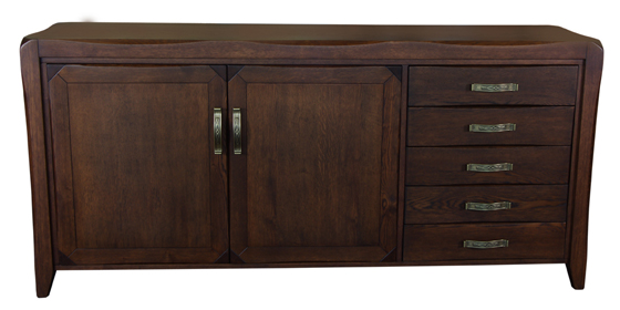 Шкаф от Колекция "2012"