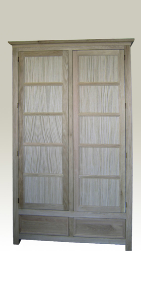 Гардероб Виктория 120x67x210 см