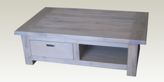 Салонна маса Антик 130x80x40 см