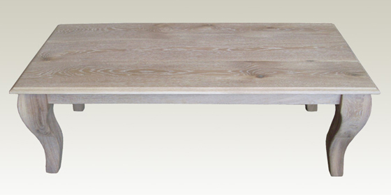 Салонна маса Виктория 130x65x42 см