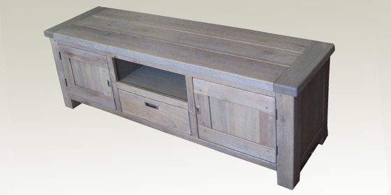 ТВ шкаф Антик 160x47x55 см