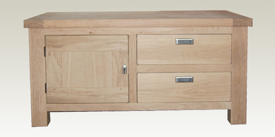 ТВ шкаф Антик 120x47x55 см