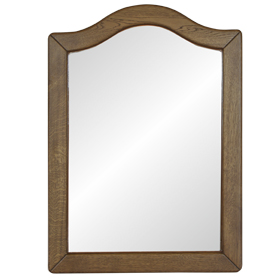 Огледало за баня